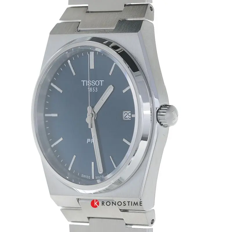 Фотография часов Tissot PRX T137.410.11.041.00_4